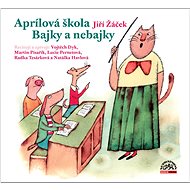April School Fables or Fables - CD Audiobooks