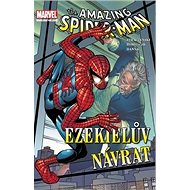 Spider-Man Ezekielův návrat - 
