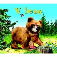 V lese - Mária Štefánková