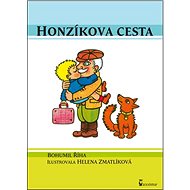 Honzíkova cesta - Bohumil Říha; Helena Zmatlíková