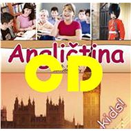 CD English for 6th grade 2CD: Hello, kids! - CD Audiobooks