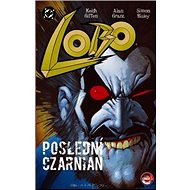 Lobo Poslední Czarnian - 