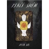 Ptačí sněm - Petr Sís