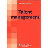 Talent management - Petra Horváthová