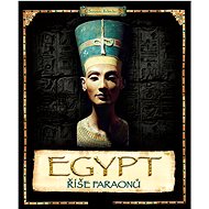 Egypt Říše faraonů - Susanne Rebscher