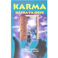 Karma Náprava chyb - Alexander Svijaš