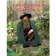Krkonošská pohádka - Božena Šimková