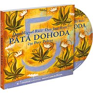 Fifth Agreement - CD Audiobooks