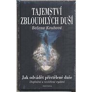 Tajemství zbloudilých duší - 
