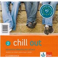 Chill out 2: Metodická příručka na CD - CD Audiobooks