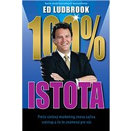 100% istota - Ed Ludbrook