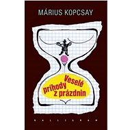 Veselé príhody z prázdnin - 