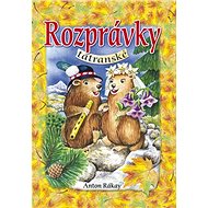 Rozprávky tatranské - 