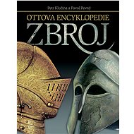 Zbroj - Petr Klučina; Pavol Pevný