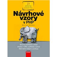 Návrhové vzory v PHP - Marian Böhmer