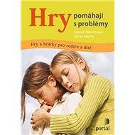 Hry pomáhají s problémy - 
