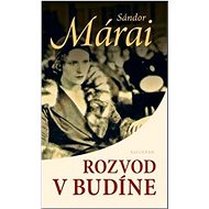 Rozvod v Budíne - 
