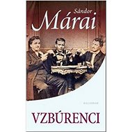 Vzbúrenci - 