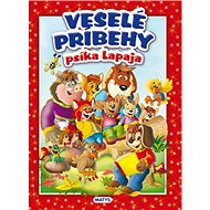Veselé príbehy psíka Lapaja - 