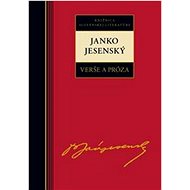 Janko Jesenský Verše a próza - 