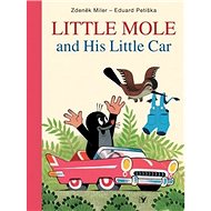 Little Mole and His Little Car - Eduard Petiška