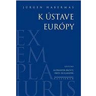 K ústave Európy - 