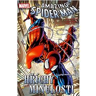 Spider Man Hříchy minulosti - 