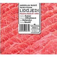 Lidojets - CD Audiobooks
