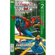 Ultimate Spider-Man a spol. 2 - Brian Michael Bendis