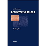 Dermatovenerologie - Jiří Štork