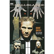 Hellblazer 3: Dobré úmysly - Brian Azzarello