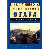 Otava: České řeky - Hynek Klimek