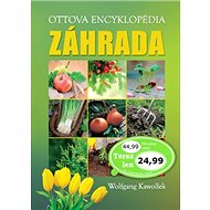 Záhrada - Wolfgang Kawollek