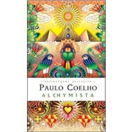 Alchymista - Paulo Coelho