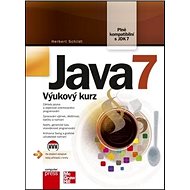 Java7: Výukový kurz - Herbert Schildt