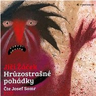 Creepy Fairy Tales - CD Audiobooks