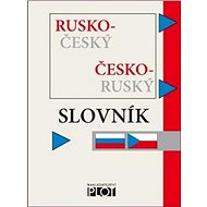 Rusko - český, česko - ruský slovník - 