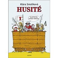 Husité - Klára Smolíková