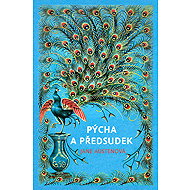 Pýcha a předsudek - Jane Austenová