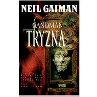 Sandman Tryzna: Sandman 11 - Neil Gaiman