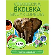 Všeobecná školská encyklopédia - 
