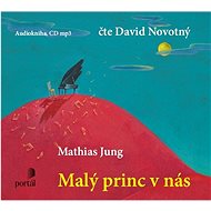 Malý princ v nás: 1MP3 - Audiokniha na CD