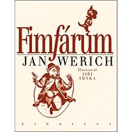 Fimfárum - Jan Werich