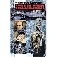 Hellblazer 4: Zamrznutí - 