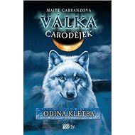 Válka čarodějek Odina kletba - Maite Carranzová