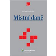 Místní daně - Michal Radvan