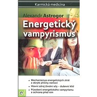 Energetický vampyrismus - 