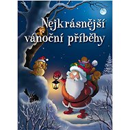 Nejkrásnější vánoční příběhy - 
