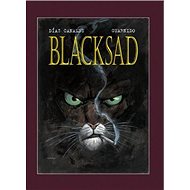 Blacksad - Juan Diaz Canales; Juanto Guarnido