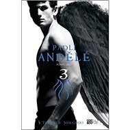 Padlí andělé Konec dnů 3 - Thomas E. Sniegoski